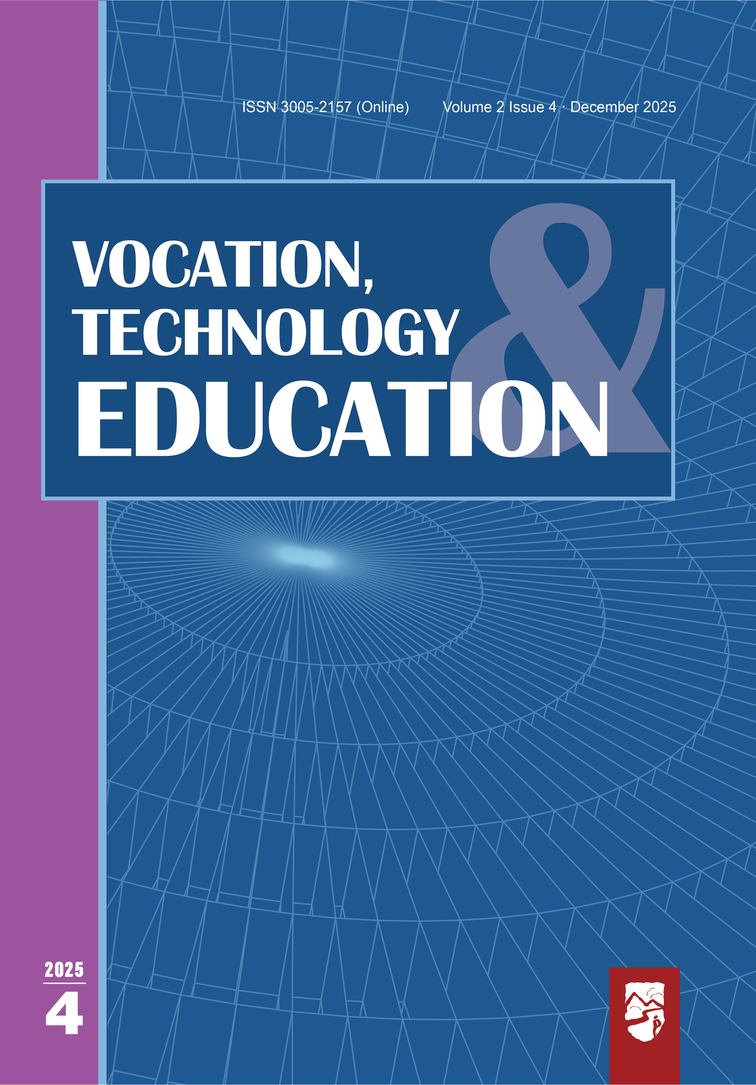 					View Vol. 2 No. 4 (2025)
				