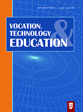 Vocation, Technology & Education